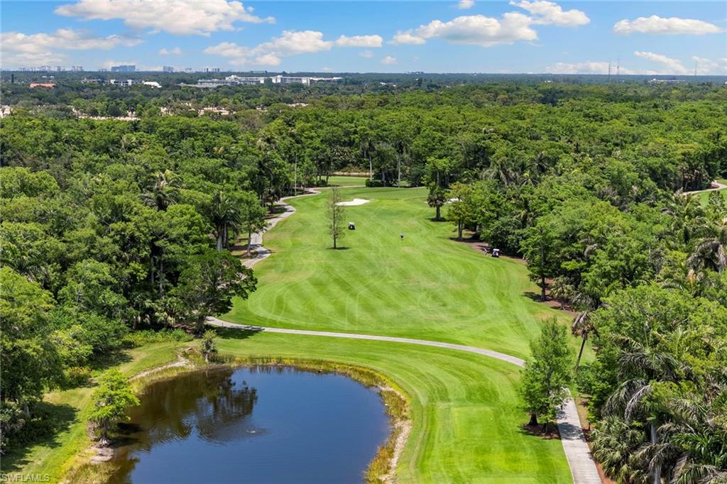 WILDERNESS COUNTRY CLUB - Residential