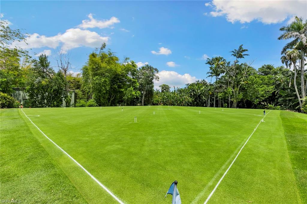 WILDERNESS COUNTRY CLUB - Residential