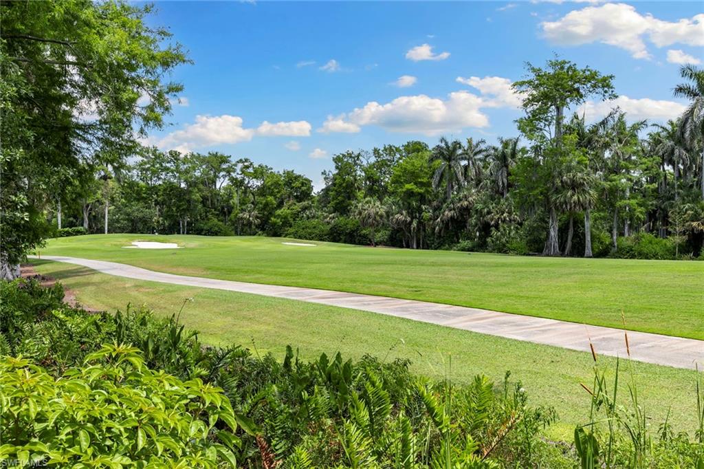 WILDERNESS COUNTRY CLUB - Residential