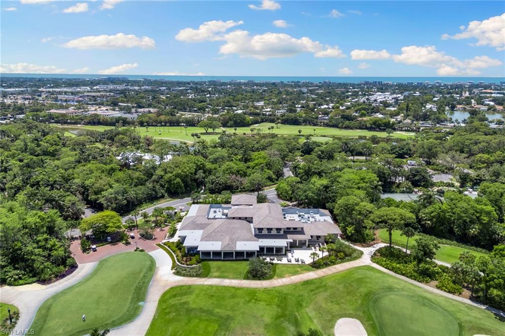 WILDERNESS COUNTRY CLUB - Residential