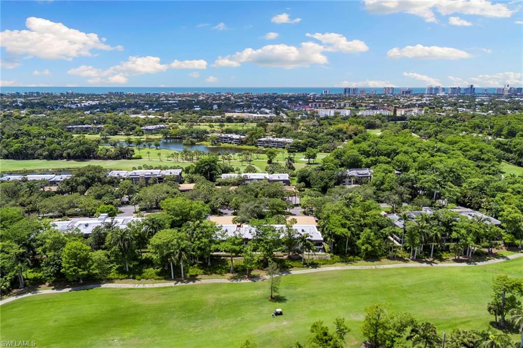 WILDERNESS COUNTRY CLUB - Residential