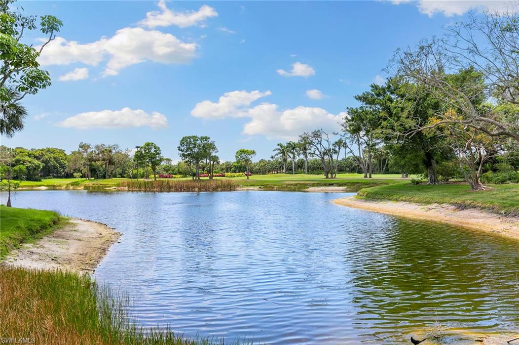 WILDERNESS COUNTRY CLUB - Residential