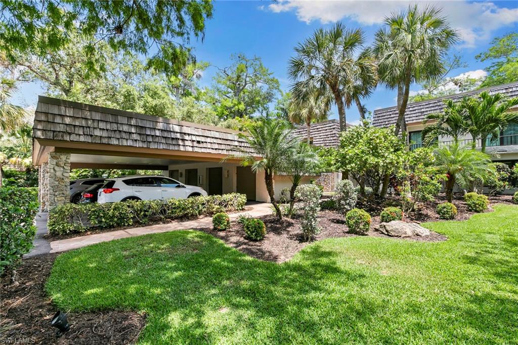 WILDERNESS COUNTRY CLUB - Residential