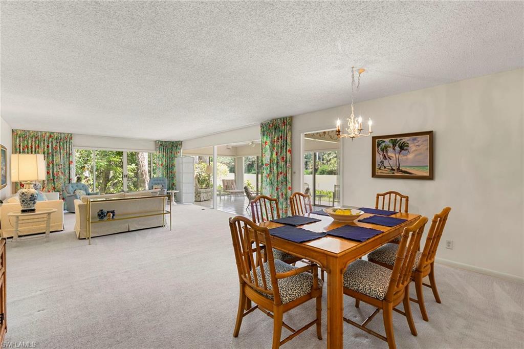 WILDERNESS COUNTRY CLUB - Residential