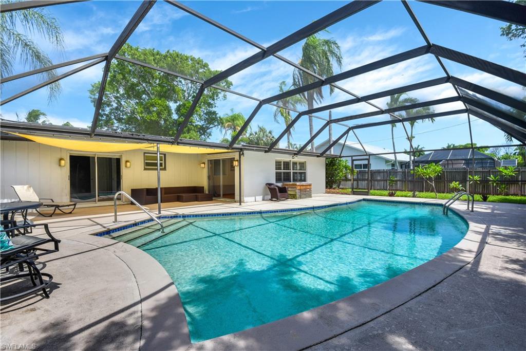 PALM RIVER - Residential