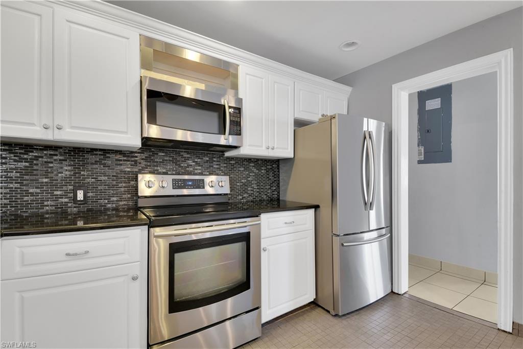 PALM RIVER - Residential