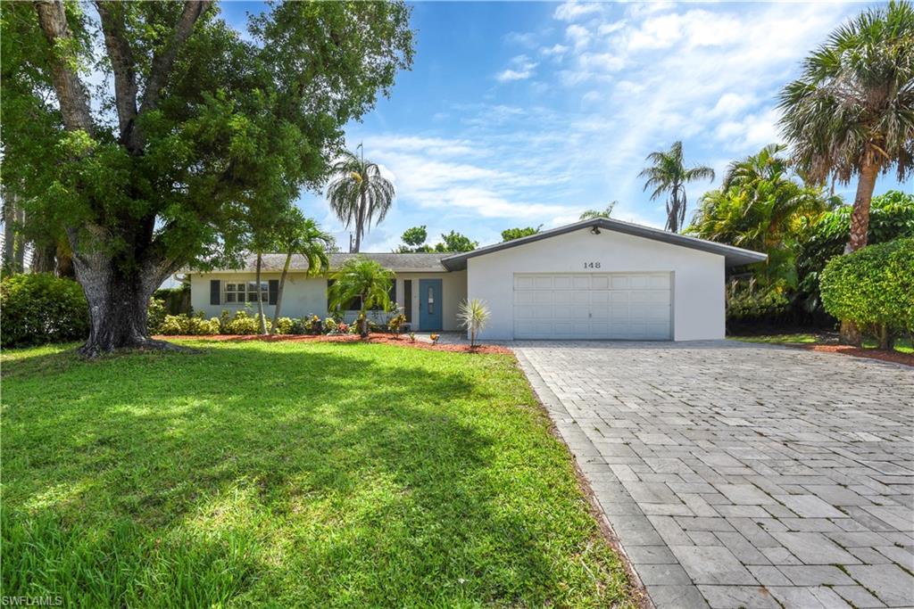 PALM RIVER - Residential