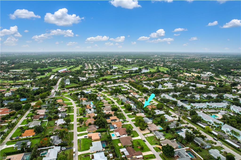 PALM RIVER - Residential