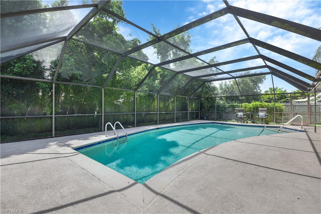 PALM RIVER - Residential