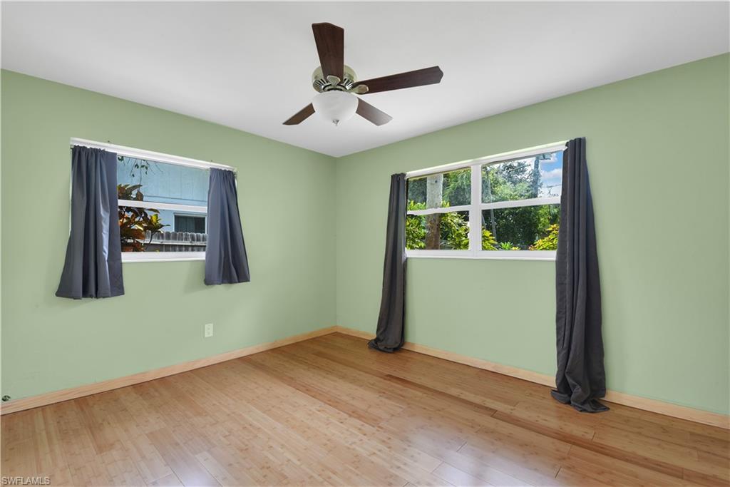 PALM RIVER - Residential