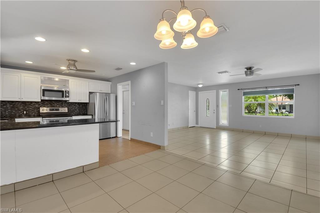 PALM RIVER - Residential