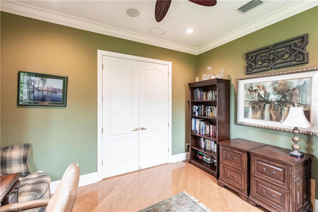 CERCINA - Residential