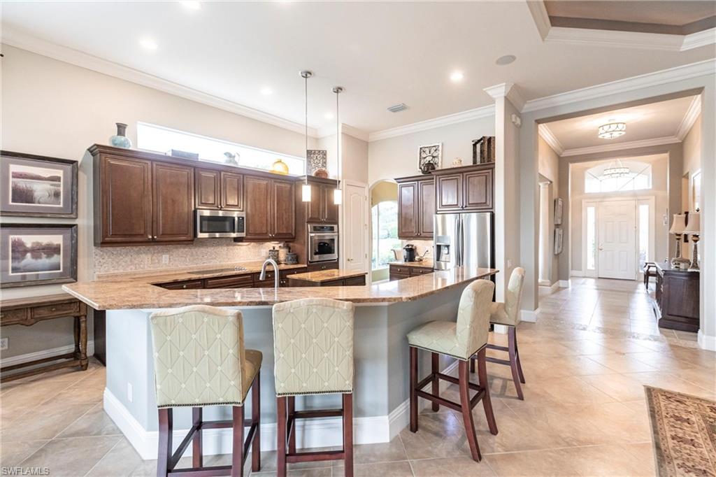 CERCINA - Residential