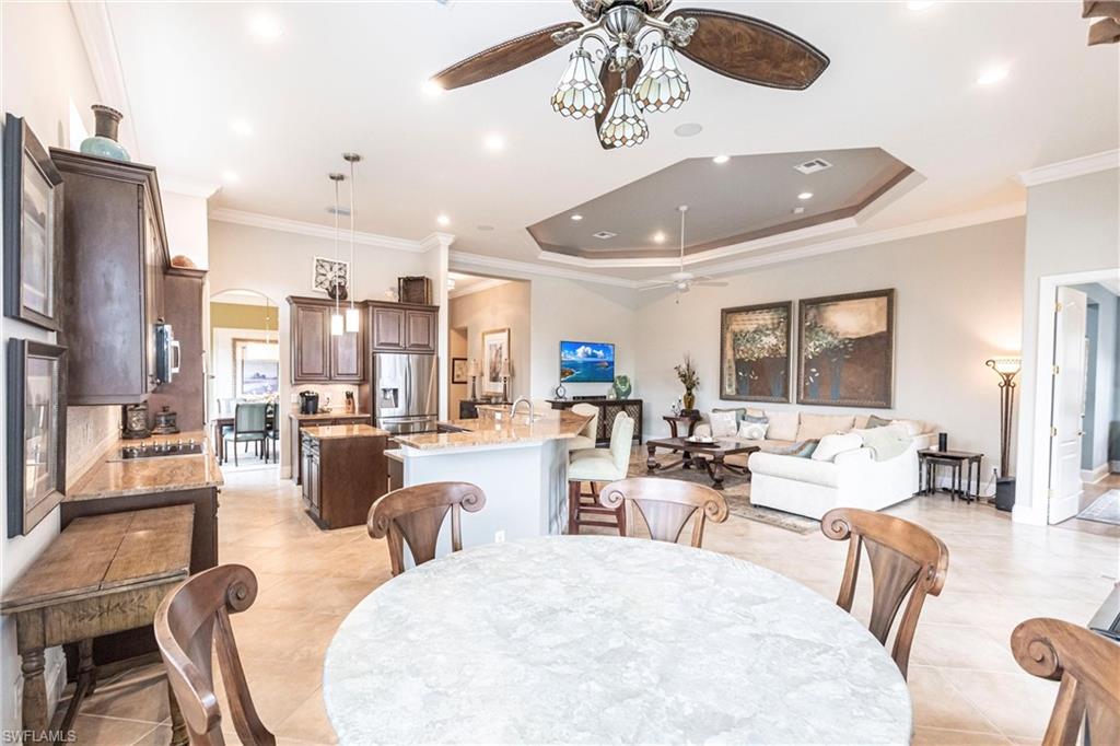 CERCINA - Residential