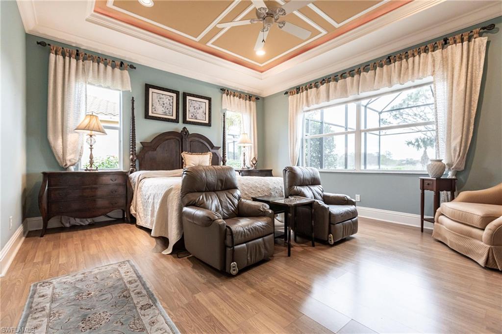 CERCINA - Residential