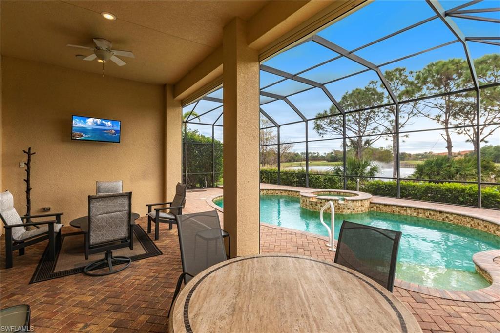 CERCINA - Residential