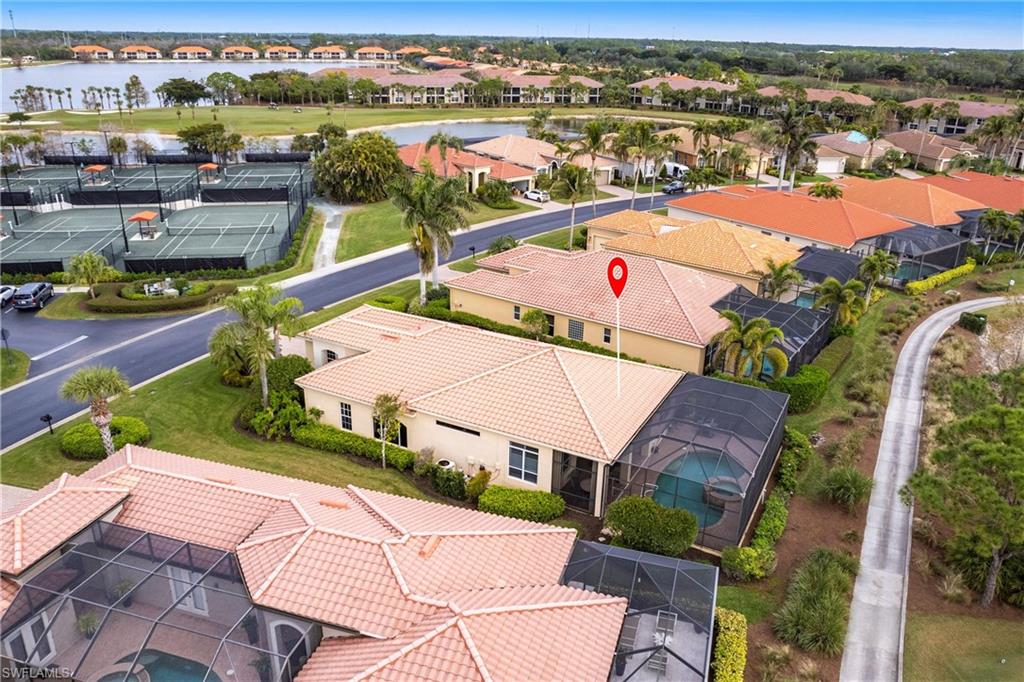 CERCINA - Residential