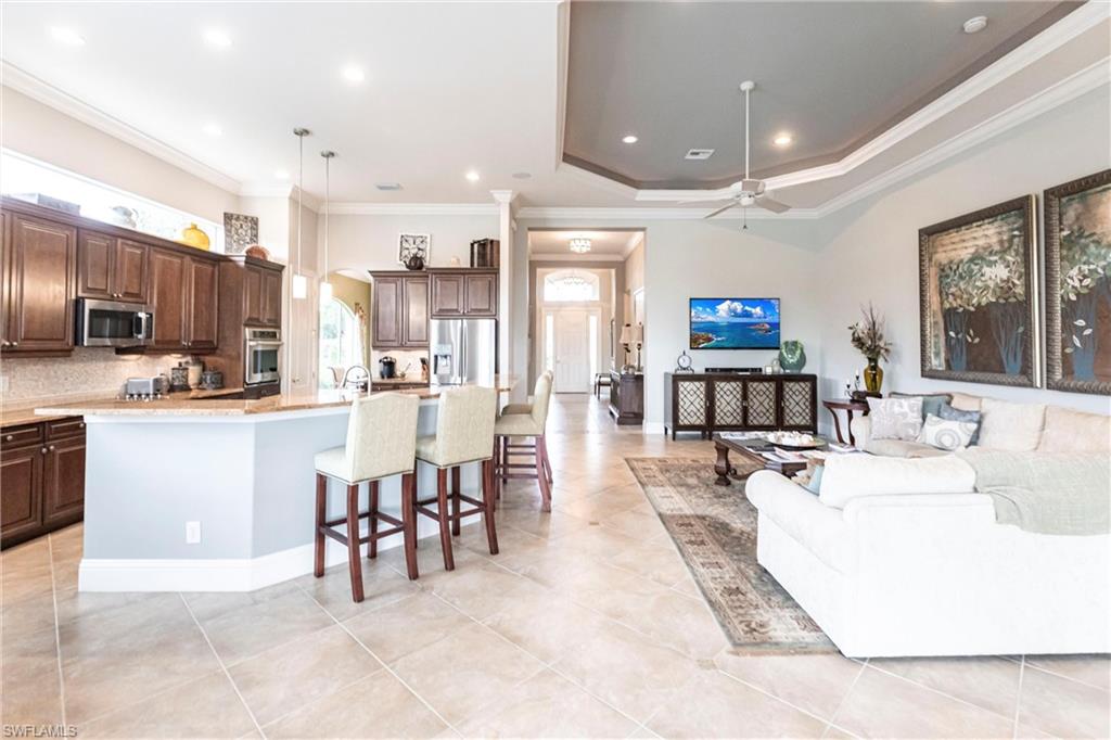 CERCINA - Residential