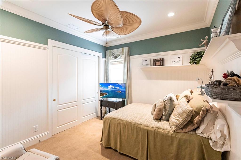 CERCINA - Residential