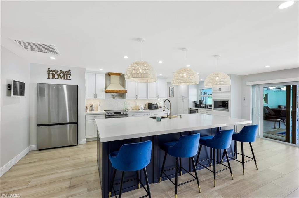 ESTERO RIVER HEIGHTS - Residential