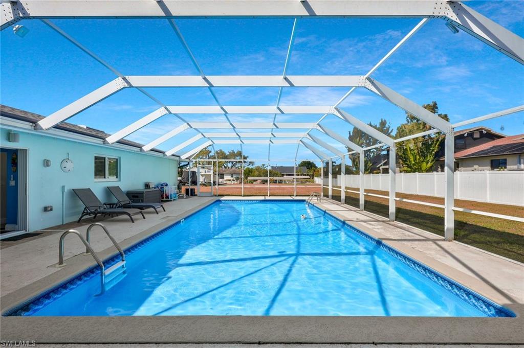 ESTERO RIVER HEIGHTS - Residential