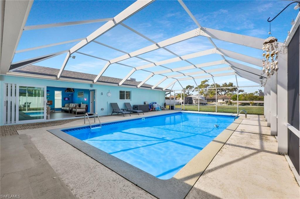 ESTERO RIVER HEIGHTS - Residential