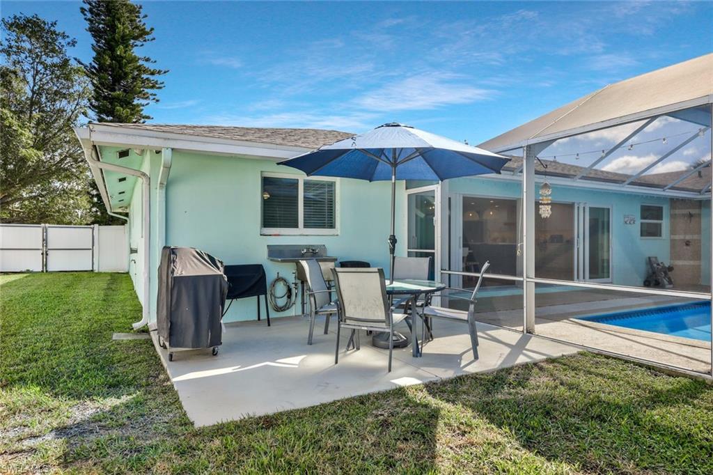 ESTERO RIVER HEIGHTS - Residential