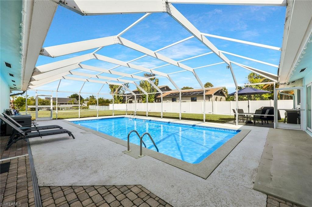 ESTERO RIVER HEIGHTS - Residential