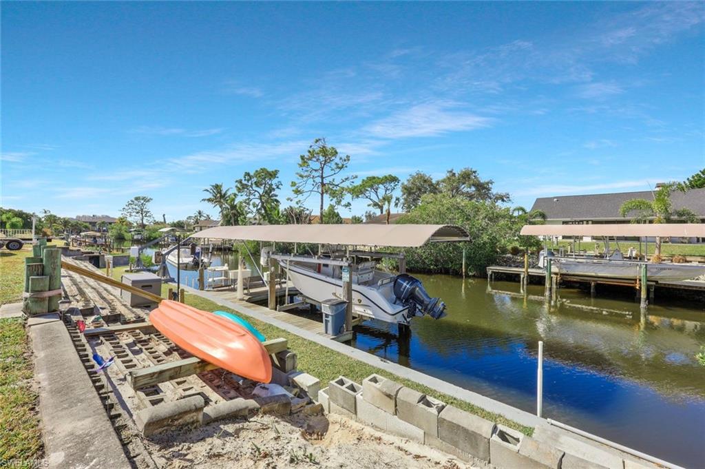 ESTERO RIVER HEIGHTS - Residential