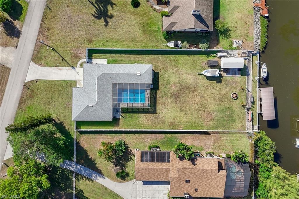 ESTERO RIVER HEIGHTS - Residential