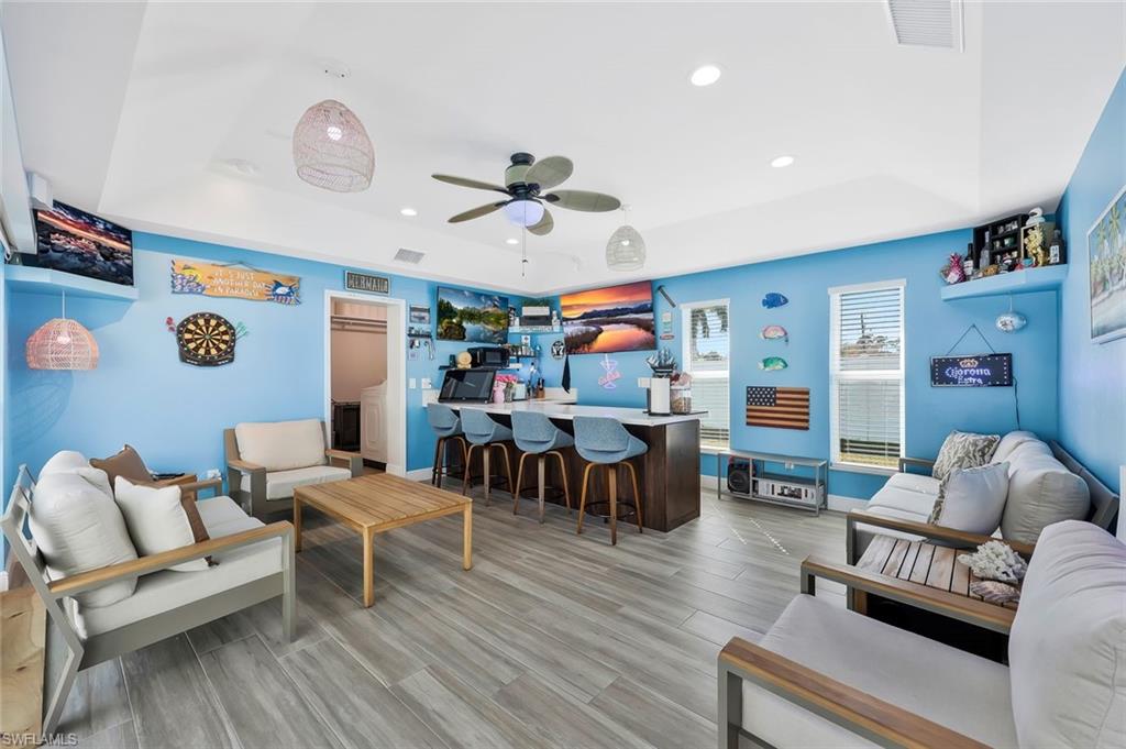 ESTERO RIVER HEIGHTS - Residential