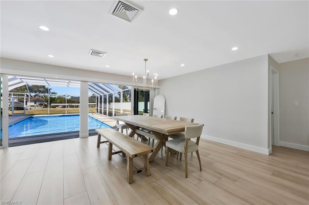 ESTERO RIVER HEIGHTS - Residential