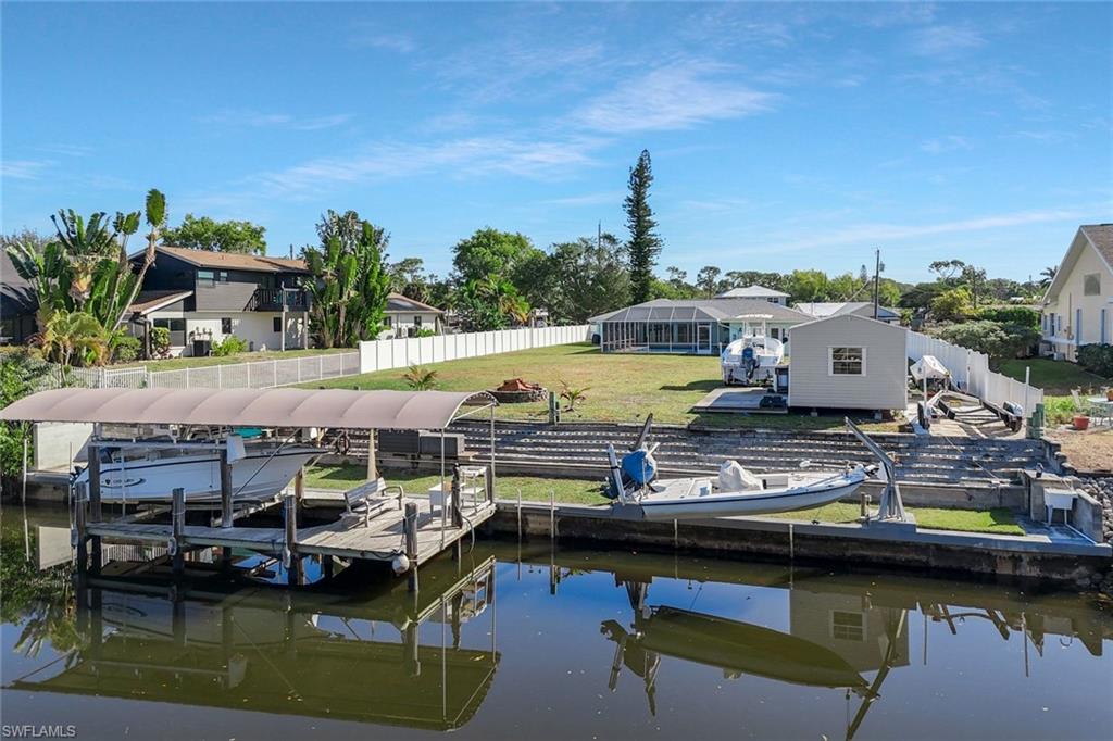 ESTERO RIVER HEIGHTS - Residential