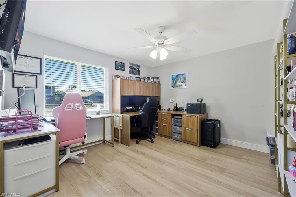 ESTERO RIVER HEIGHTS - Residential