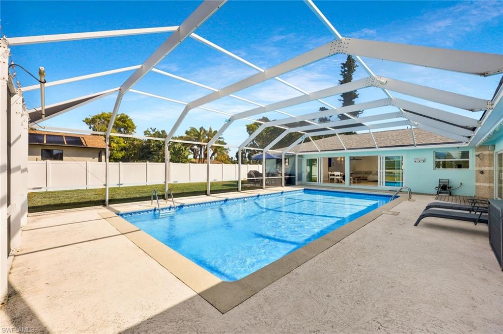 ESTERO RIVER HEIGHTS - Residential