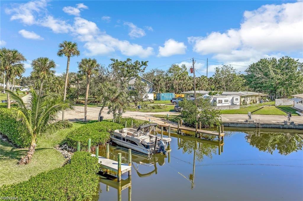 ESTERO RIVER HEIGHTS - Residential