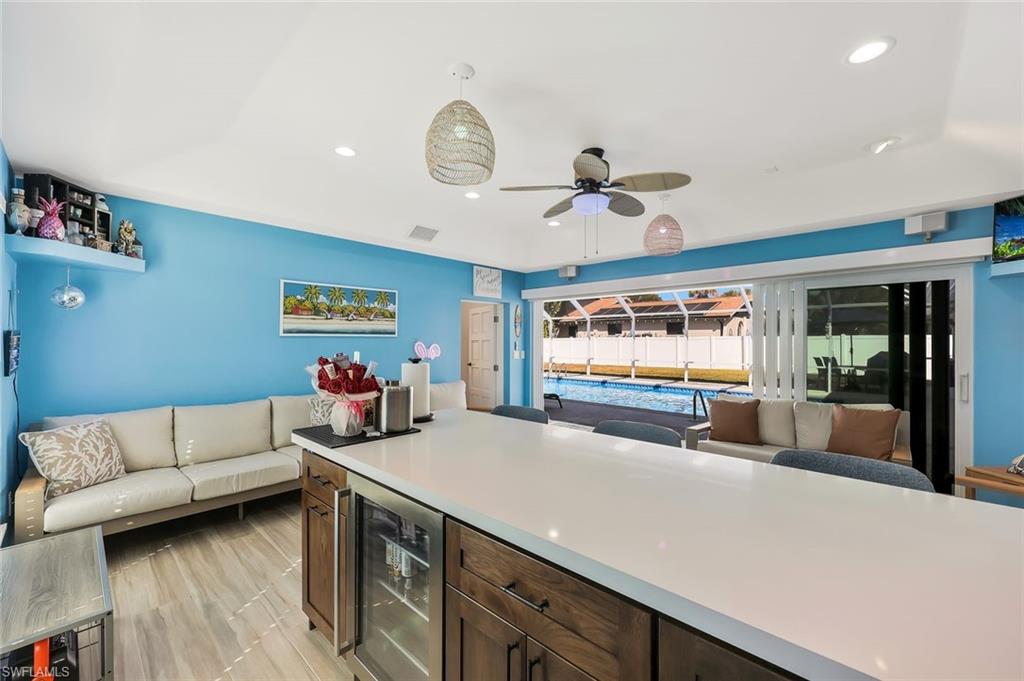 ESTERO RIVER HEIGHTS - Residential