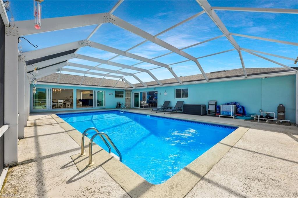 ESTERO RIVER HEIGHTS - Residential