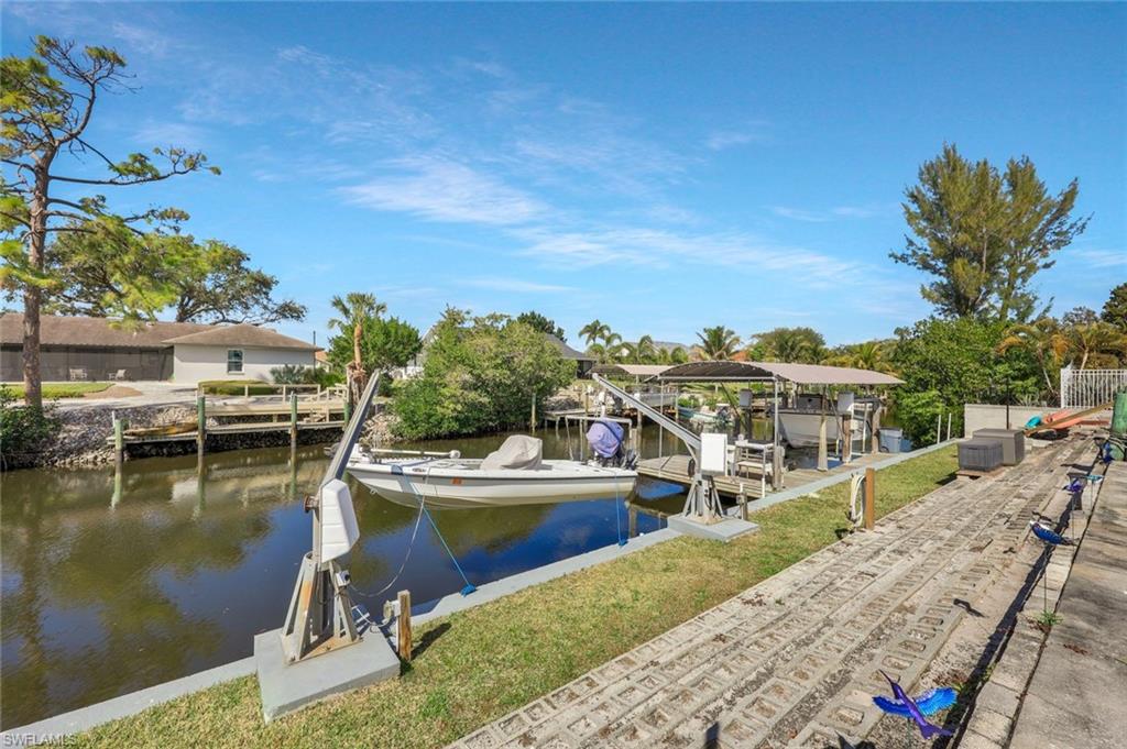 ESTERO RIVER HEIGHTS - Residential