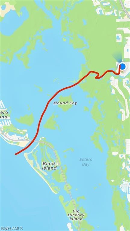 ESTERO RIVER HEIGHTS - Residential