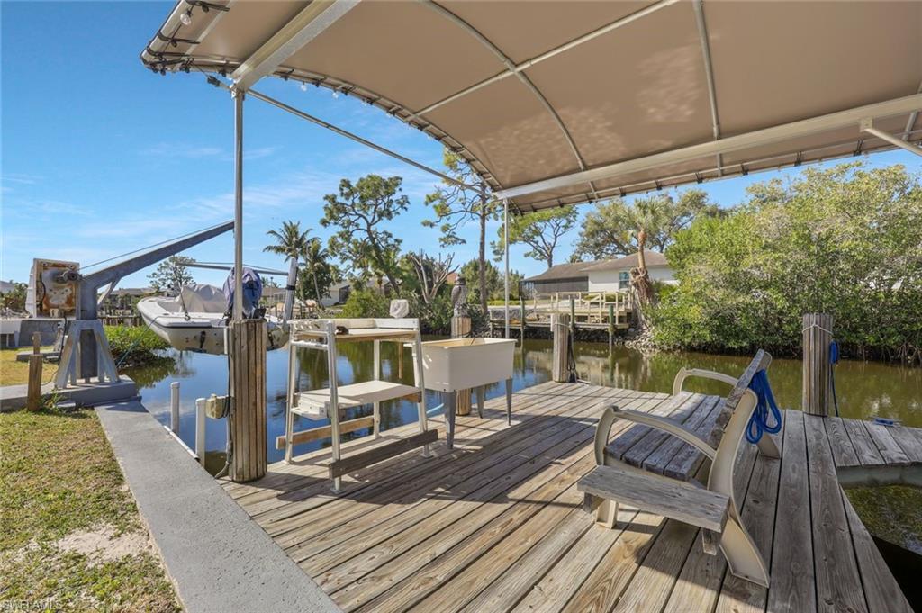 ESTERO RIVER HEIGHTS - Residential