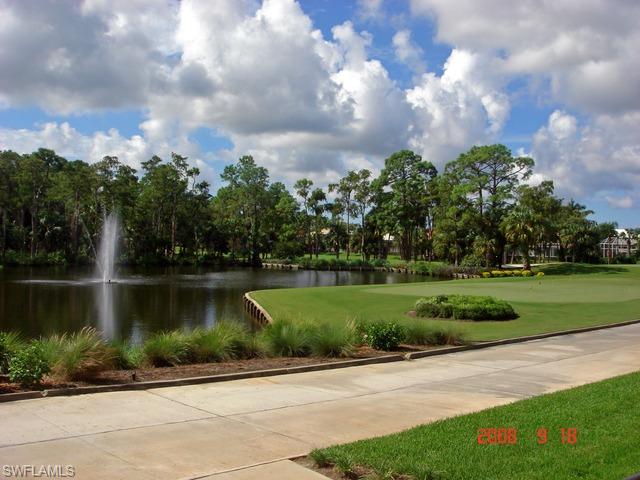 EAGLE CREEK COUNTRY CLUB - Residential