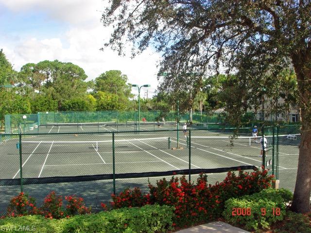 EAGLE CREEK COUNTRY CLUB - Residential