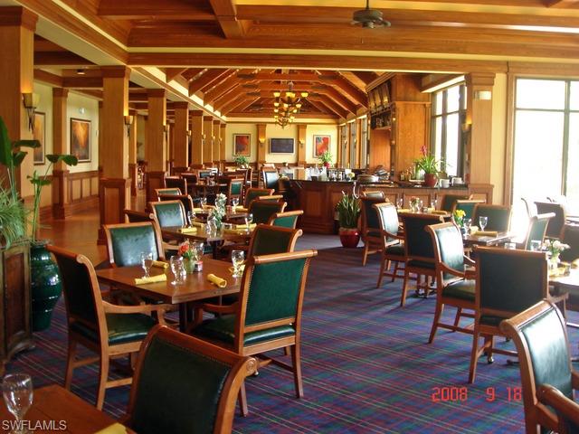 EAGLE CREEK COUNTRY CLUB - Residential