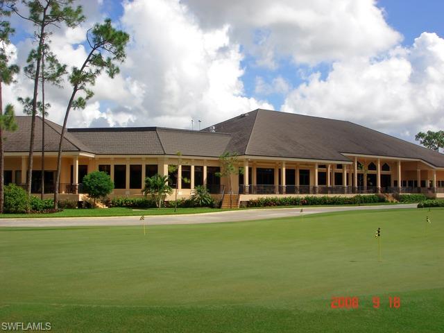 EAGLE CREEK COUNTRY CLUB - Residential