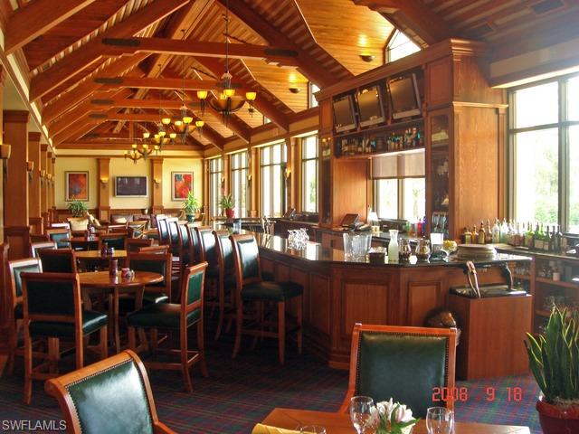 EAGLE CREEK COUNTRY CLUB - Residential