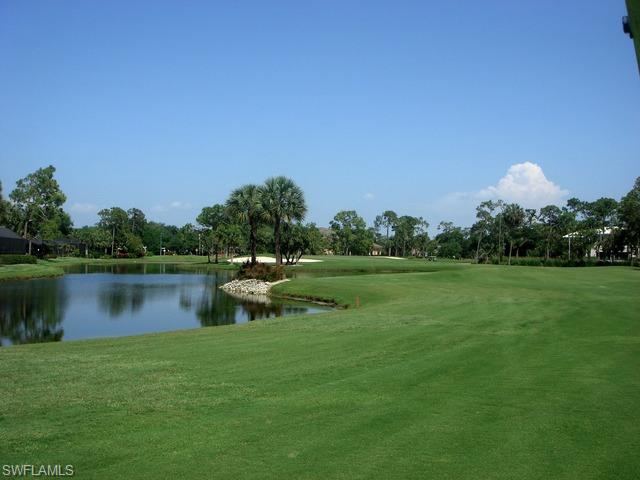 EAGLE CREEK COUNTRY CLUB - Residential
