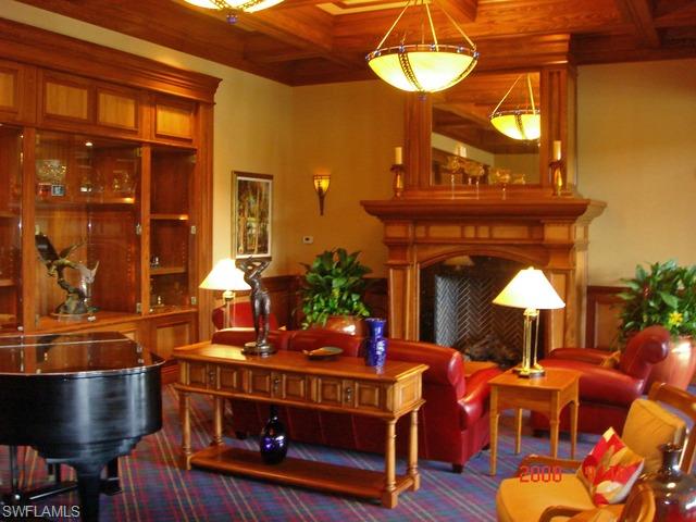 EAGLE CREEK COUNTRY CLUB - Residential