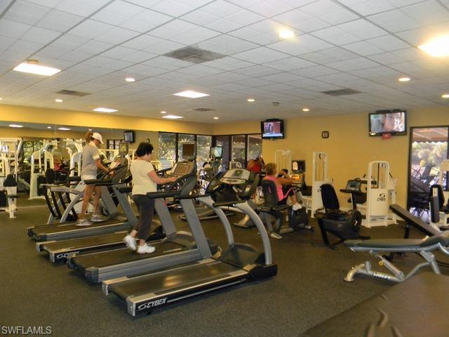 EAGLE CREEK COUNTRY CLUB - Residential