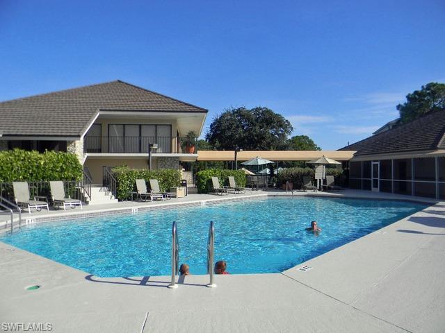 EAGLE CREEK COUNTRY CLUB - Residential